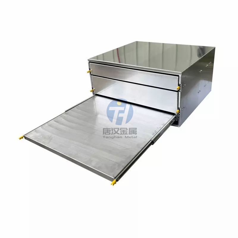 800mm Ute Canopy Insert Slide Out Work Bench Buy Ute Canopy cargo