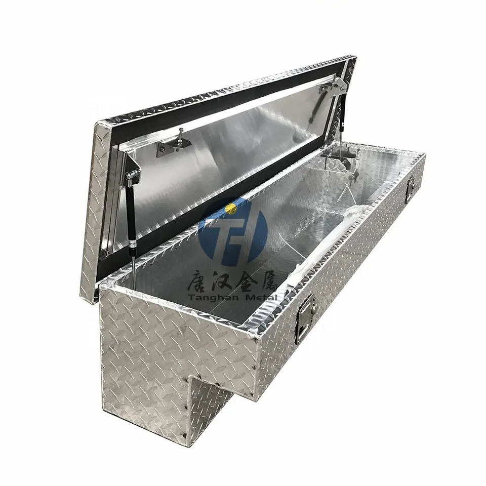 Tool Box Manufacturers, Suppliers & Exporters Tanghan Metal